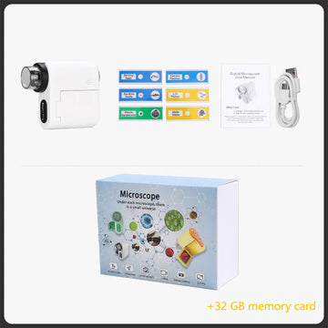 White +32GB