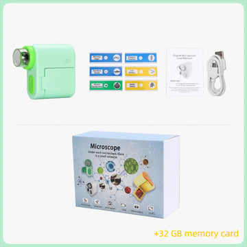 Green +32GB